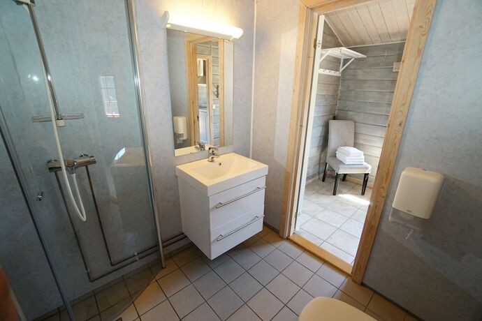 Imagen general del Hotel Lillehammer Turistsenter Camping. Foto 1
