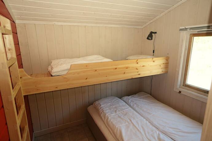 Imagen general del Hotel Lillehammer Turistsenter Camping. Foto 2