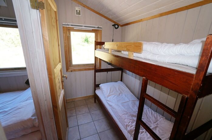 Imagen general del Hotel Lillehammer Turistsenter Camping. Foto 5