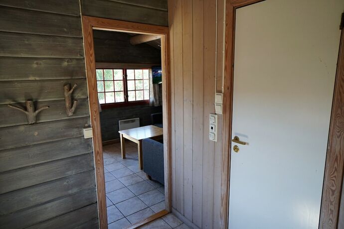 Imagen general del Hotel Lillehammer Turistsenter Camping. Foto 8