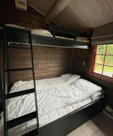Imagen general del Hotel Lillehammer Turistsenter Camping. Foto 14