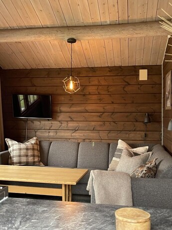 Imagen de la habitación del Hotel Lillehammer Turistsenter Camping. Foto 20