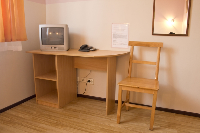 Imagen de la habitación del Hotel Lillekula. Foto 4