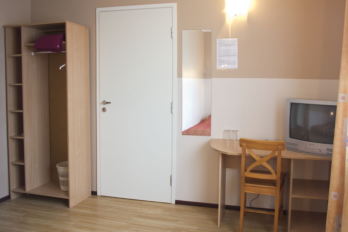 Imagen de la habitación del Hotel Lillekula. Foto 6