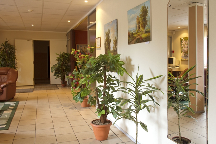 Imagen de los interiores del Hotel Lillekula. Foto 11