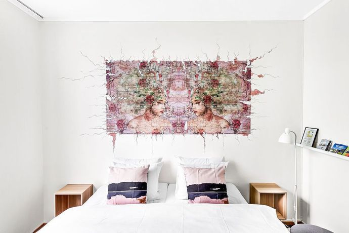 Imagen general del Hotel Lillel. Foto 2