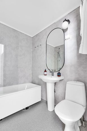 Imagen de la habitación del Hotel Lillel. Foto 13