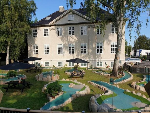 Imagen general del Hotel Lillevang. Foto 1