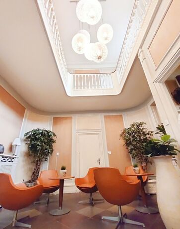 Imagen general del Hotel Lillevang. Foto 2