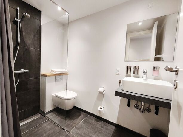 Imagen general del Hotel Lillevang. Foto 3