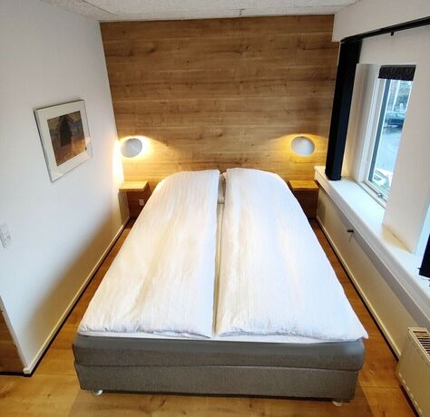 Imagen general del Hotel Lillevang. Foto 4