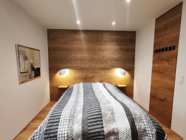 Imagen de la habitación del Hotel Lillevang. Foto 12