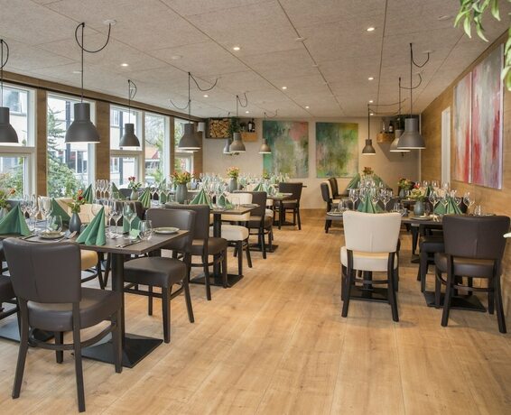 Imagen general del Hotel Lillevang. Foto 5