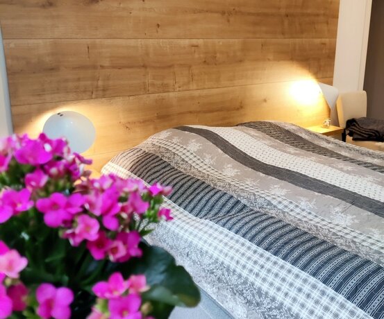 Imagen de la habitación del Hotel Lillevang. Foto 13