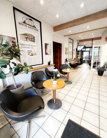 Imagen general del Hotel Lillevang. Foto 10