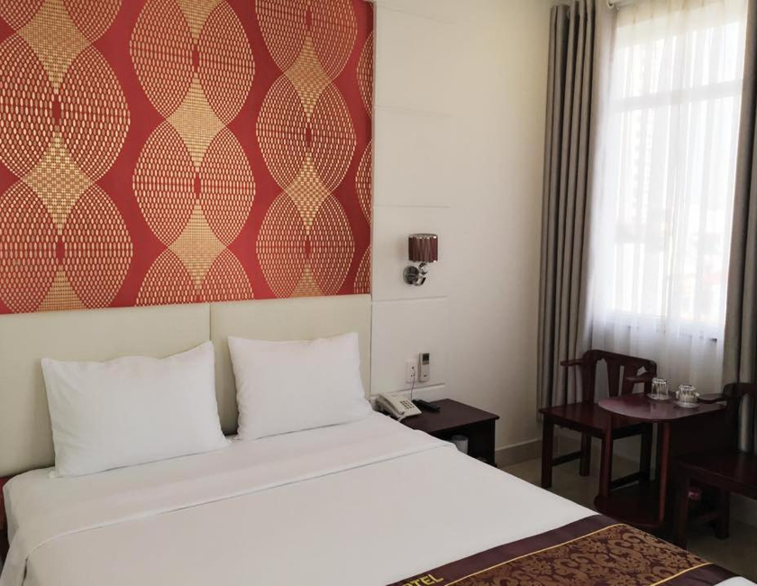 Imagen general del Hotel Lilly. Foto 9