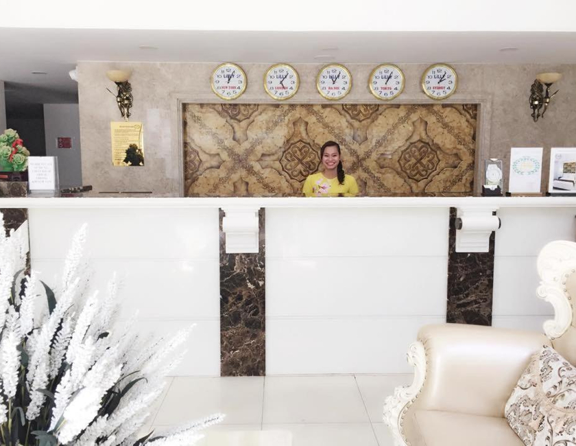 Imagen general del Hotel Lilly. Foto 12