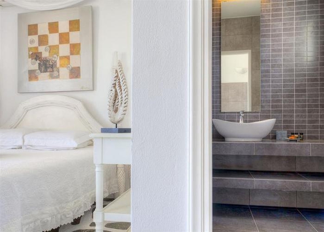 Imagen general del Hotel Lilly Residence-sea View Suites - Adults Only. Foto 6