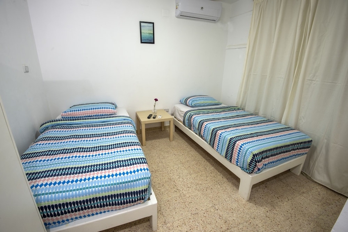 Imagen general del Hotel Lilly Rooms and Studios. Foto 1