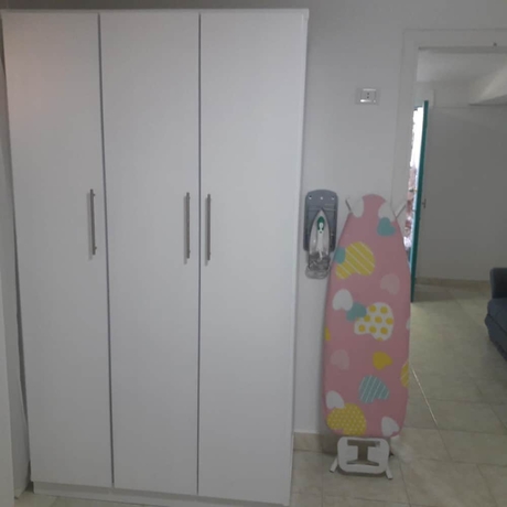 Imagen de la habitación del Hotel Lilly Rooms and Studios. Foto 16