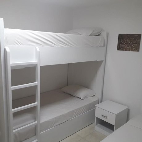 Imagen de la habitación del Hotel Lilly Rooms and Studios. Foto 18