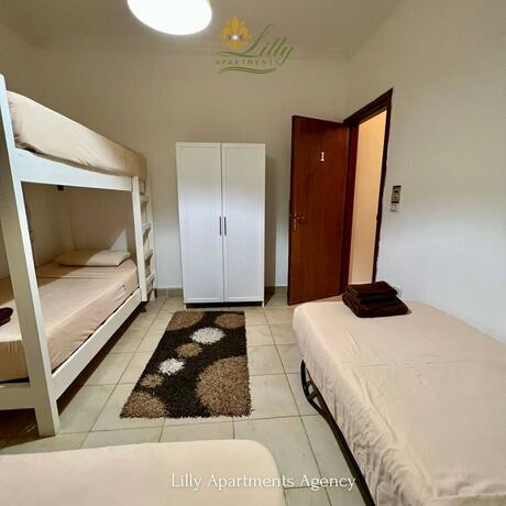 Imagen de la habitación del Hotel Lilly apartments, Al-Hadaba. Foto 13