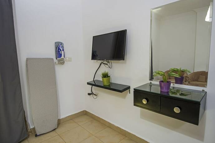 Imagen general del Hotel Lilly apartments, Al-Hadaba. Foto 5
