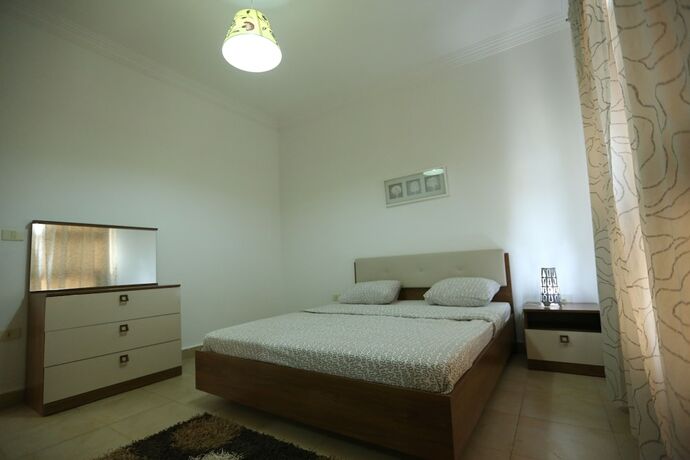 Imagen general del Hotel Lilly apartments, Al-Hadaba. Foto 7