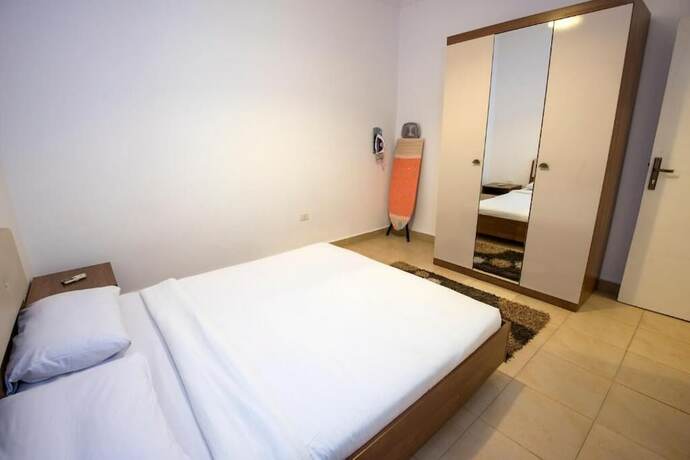 Imagen de la habitación del Hotel Lilly apartments. Foto 15