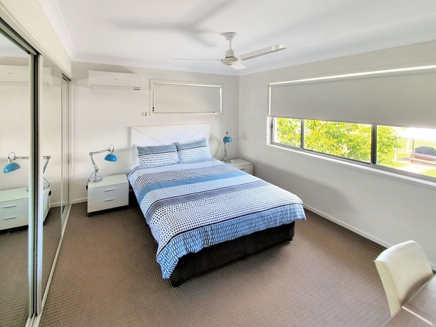 Imagen de la habitación del Hotel Lillypilly Resort Apartments. Foto 5