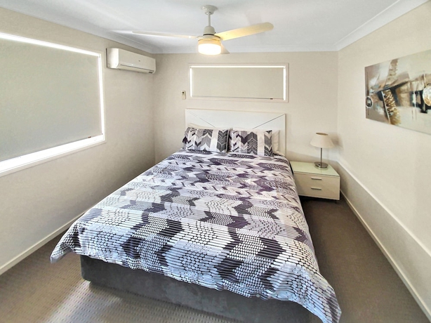 Imagen de la habitación del Hotel Lillypilly Resort Apartments. Foto 6