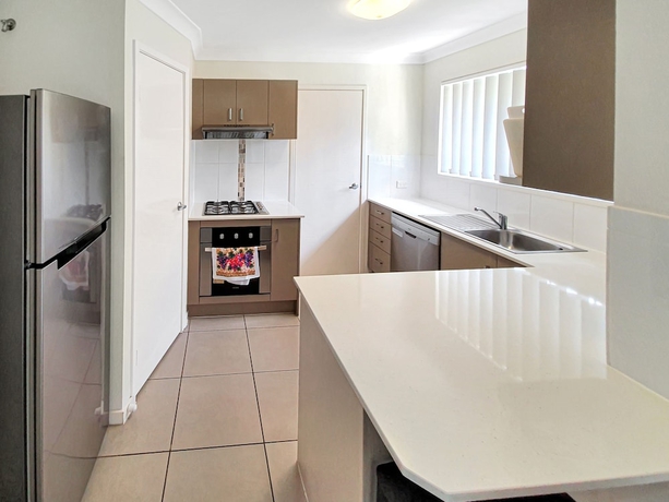 Imagen de la habitación del Hotel Lillypilly Resort Apartments. Foto 8