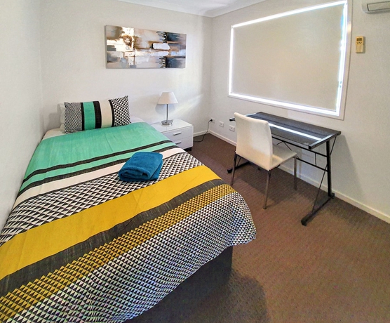 Imagen de la habitación del Hotel Lillypilly Resort Apartments. Foto 10
