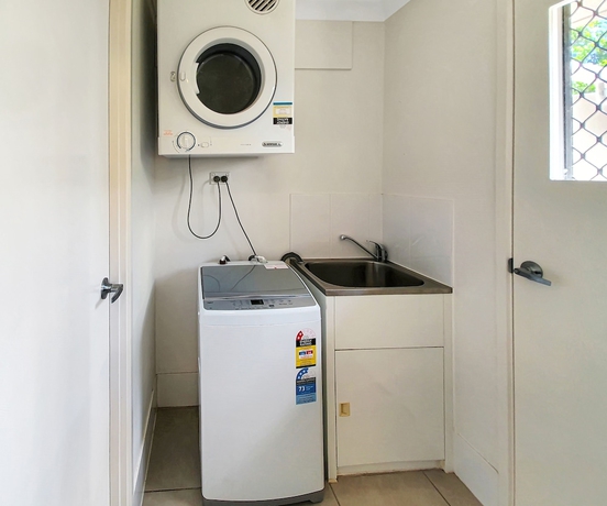 Imagen general del Hotel Lillypilly Resort Apartments. Foto 3