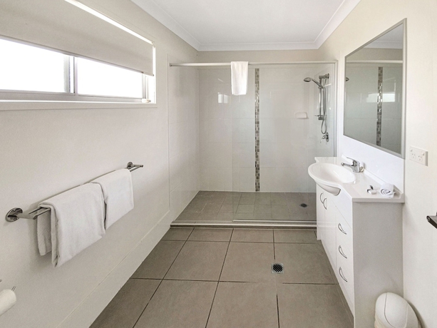 Imagen de la habitación del Hotel Lillypilly Resort Apartments. Foto 11