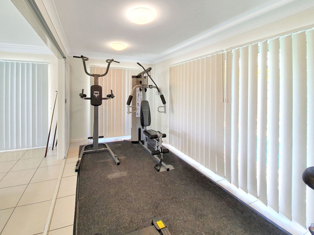 Imagen de los interiores del Hotel Lillypilly Resort Apartments. Foto 14