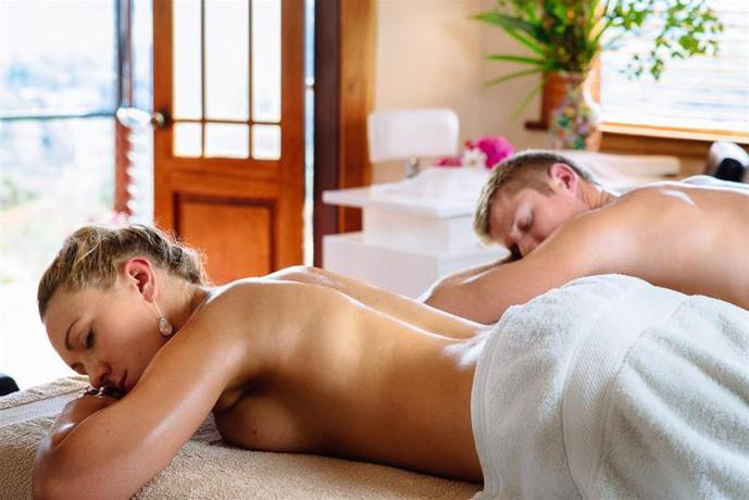 Imagen general del Hotel Lillypilly s Country Cottages. Foto 2