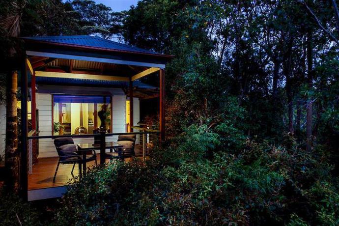 Imagen general del Hotel Lillypilly s Country Cottages. Foto 5