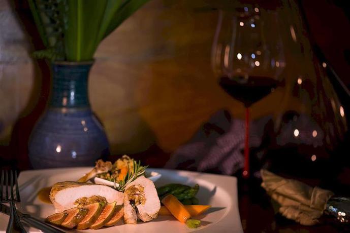 Imagen general del Hotel Lillypilly s Country Cottages. Foto 10