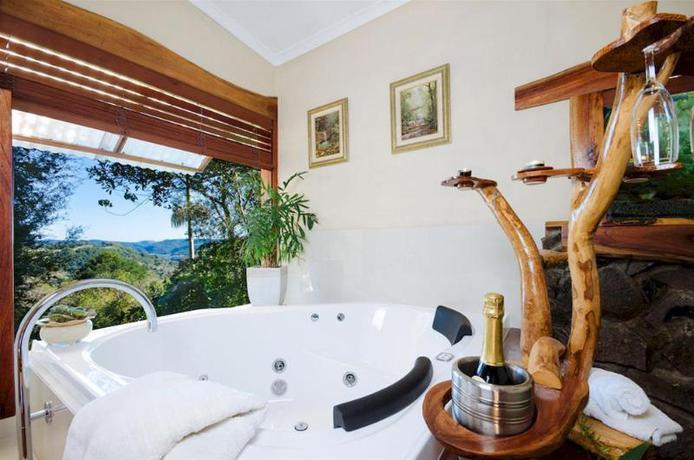 Imagen general del Hotel Lillypilly s Country Cottages. Foto 13