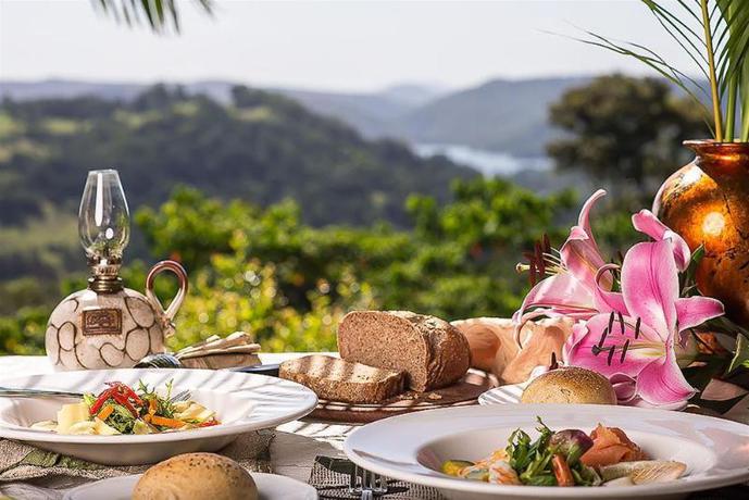 Imagen general del Hotel Lillypilly s Country Cottages. Foto 15