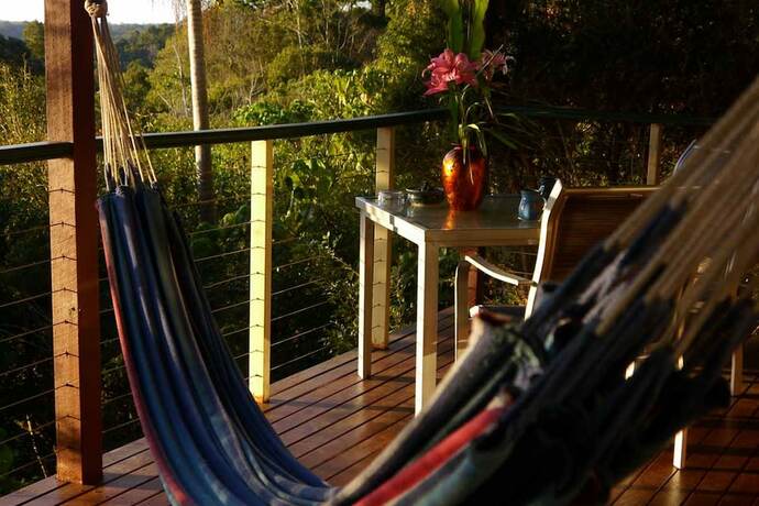 Imagen general del Hotel Lillypilly's Cottages and Day Spa. Foto 15