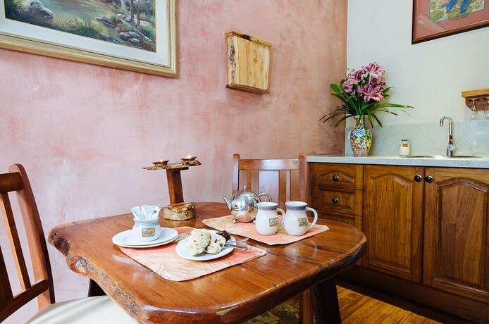 Imagen general del Hotel Lillypilly's Cottages and Day Spa. Foto 18