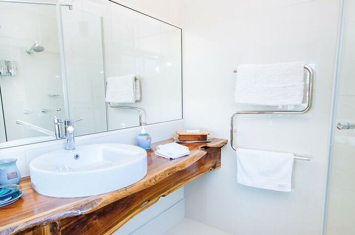 Imagen general del Hotel Lillypilly's Cottages and Day Spa. Foto 19