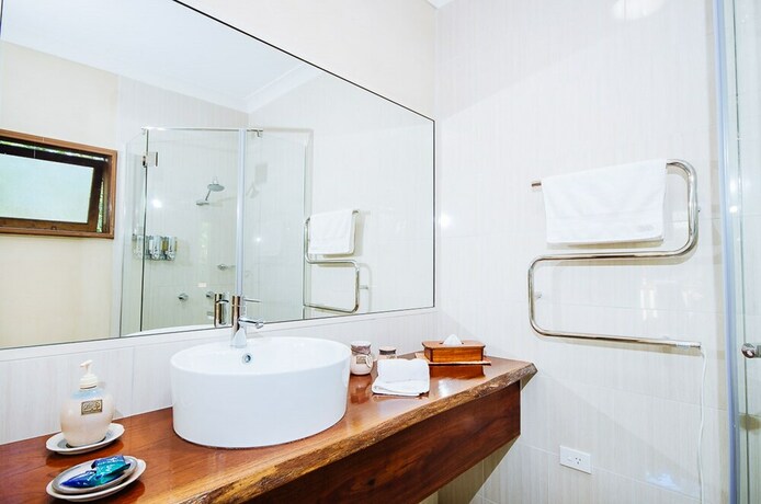 Imagen de la habitación del Hotel Lillypilly's Cottages and Day Spa. Foto 28