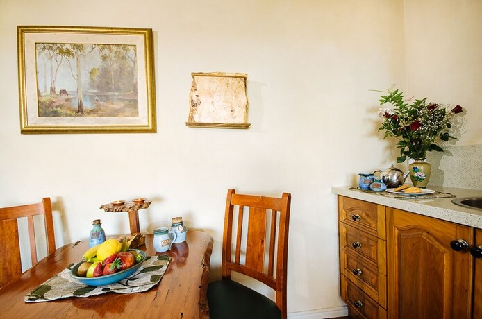 Imagen de la habitación del Hotel Lillypilly's Cottages and Day Spa. Foto 34