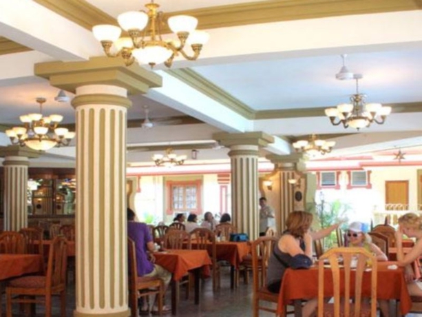 Imagen general del Hotel Lillywoods Highland Beach Resort. Foto 2