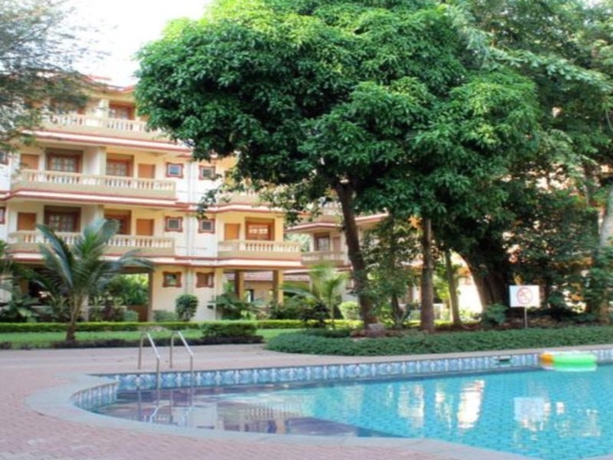 Imagen general del Hotel Lillywoods Highland Beach Resort. Foto 3