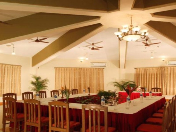 Imagen general del Hotel Lillywoods Highland Beach Resort. Foto 4