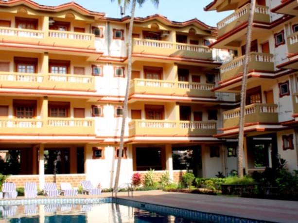 Imagen general del Hotel Lillywoods Highland Beach Resort. Foto 5